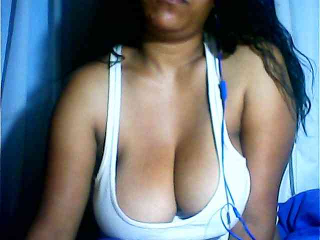 MIRANDAW webcam