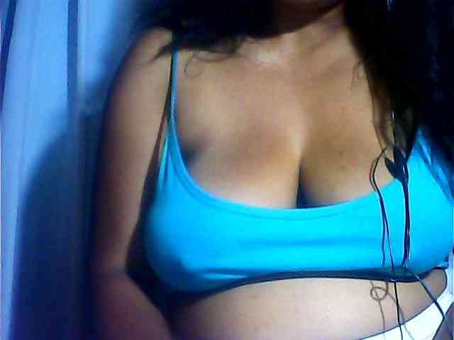 MIRANDAW webcam