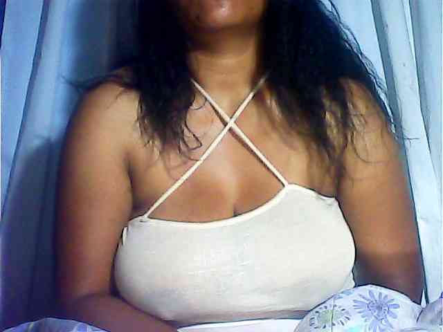 MIRANDAW webcam