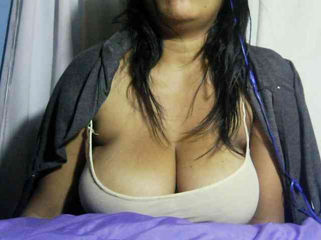 MIRANDAW webcam