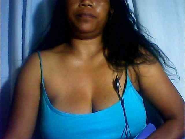 MIRANDAW webcam