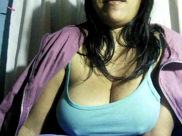MIRANDAW webcam