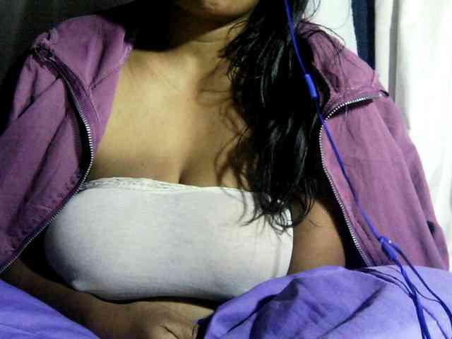 MIRANDAW webcam