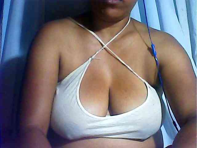 MIRANDAW webcam