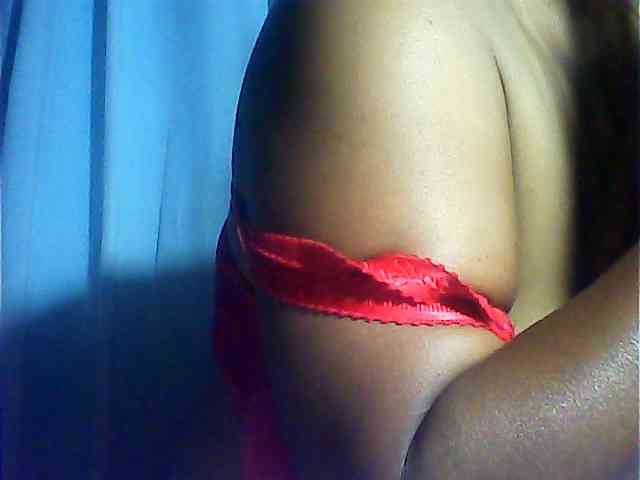MIRANDAW webcam