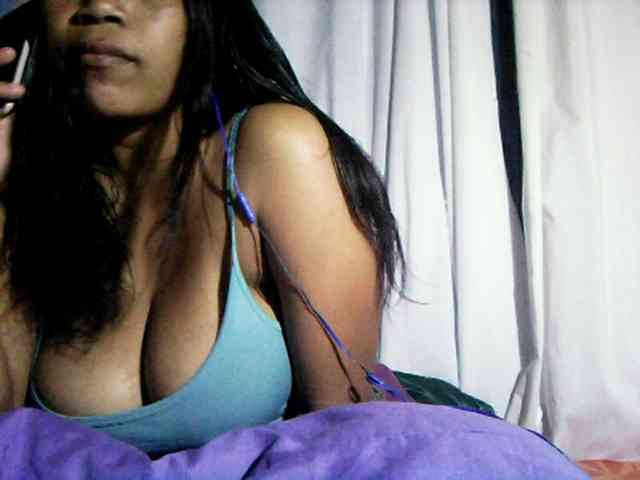 MIRANDAW webcam