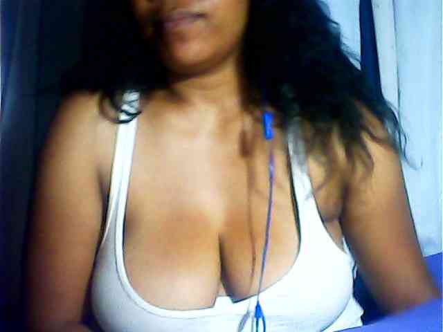 MIRANDAW webcam