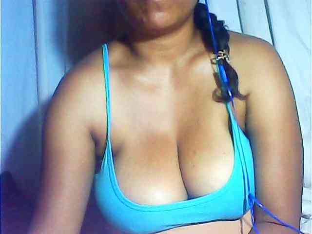 MIRANDAW webcam