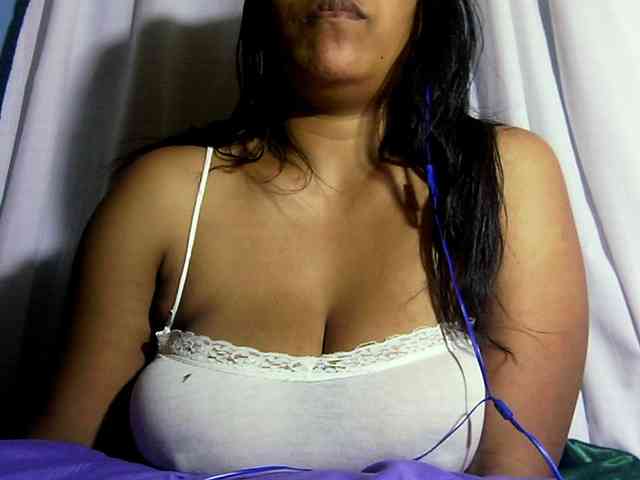 MIRANDAW webcam