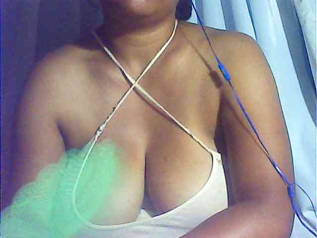 MIRANDAW webcam