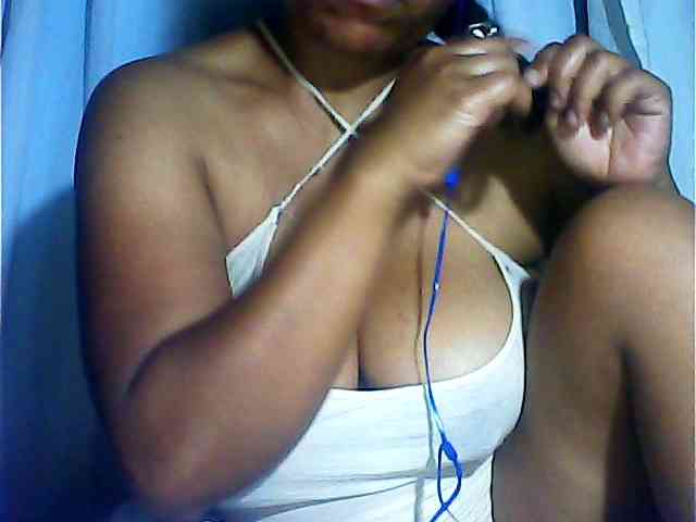 MIRANDAW webcam