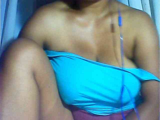 MIRANDAW webcam