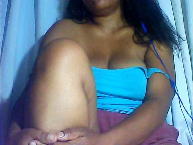 MIRANDAW webcam