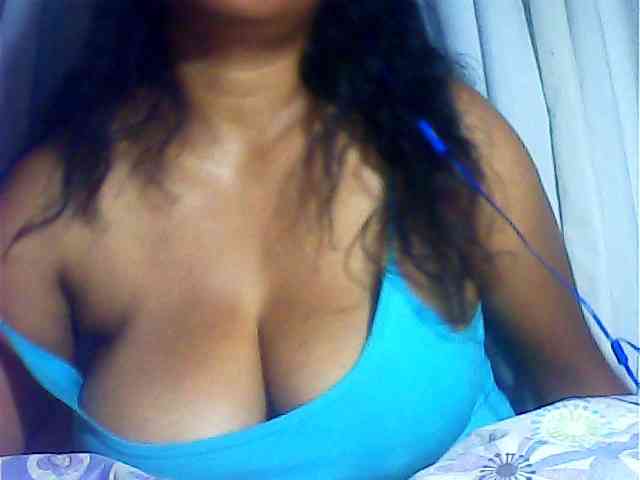 MIRANDAW webcam