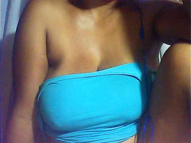 MIRANDAW webcam