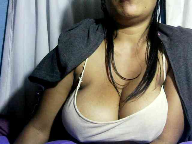 MIRANDAW webcam