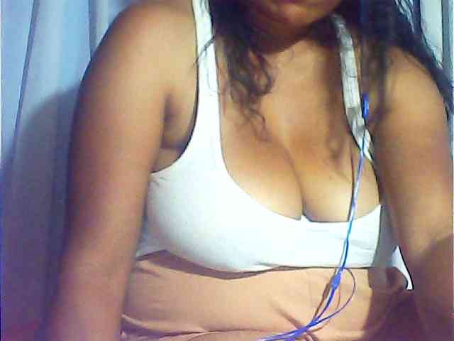 MIRANDAW webcam