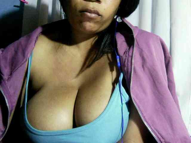 MIRANDAW webcam