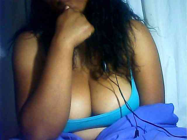 MIRANDAW webcam