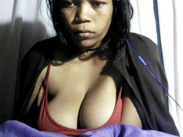 MIRANDAW webcam