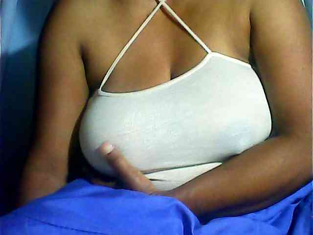 MIRANDAW webcam