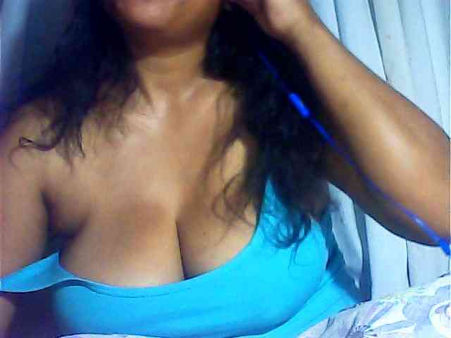 MIRANDAW webcam