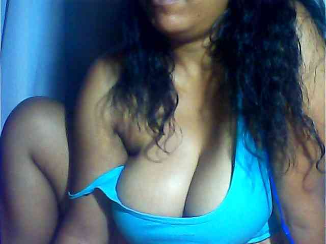 MIRANDAW webcam