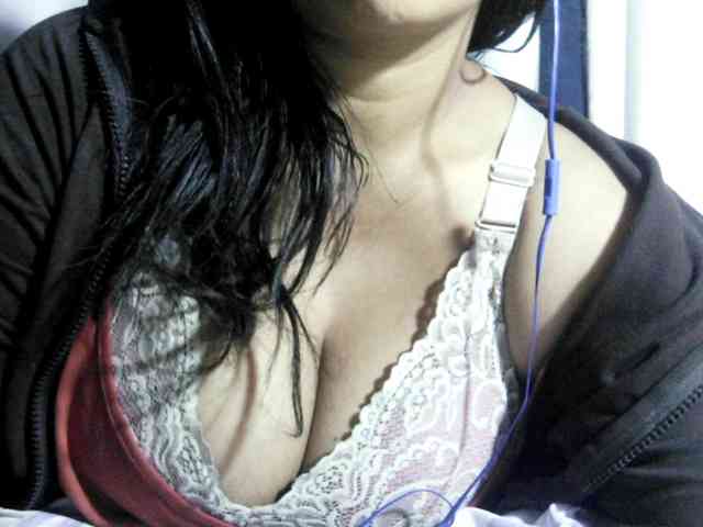 MIRANDAW webcam