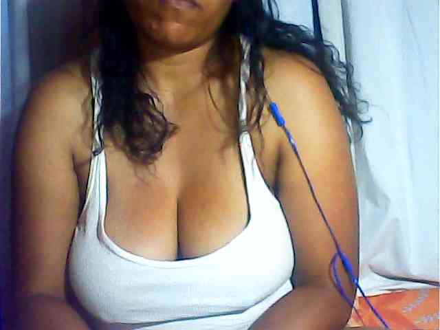MIRANDAW webcam