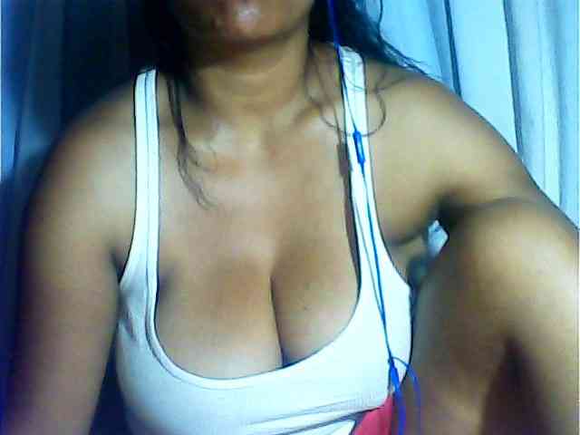 MIRANDAW webcam