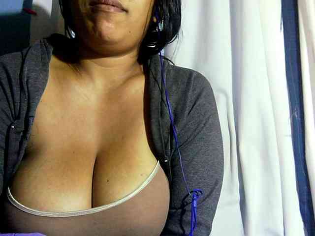 MIRANDAW webcam