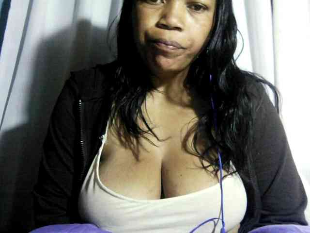 MIRANDAW webcam