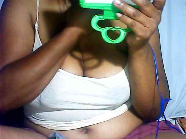 MIRANDAW webcam