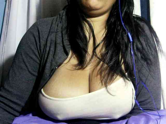 MIRANDAW webcam