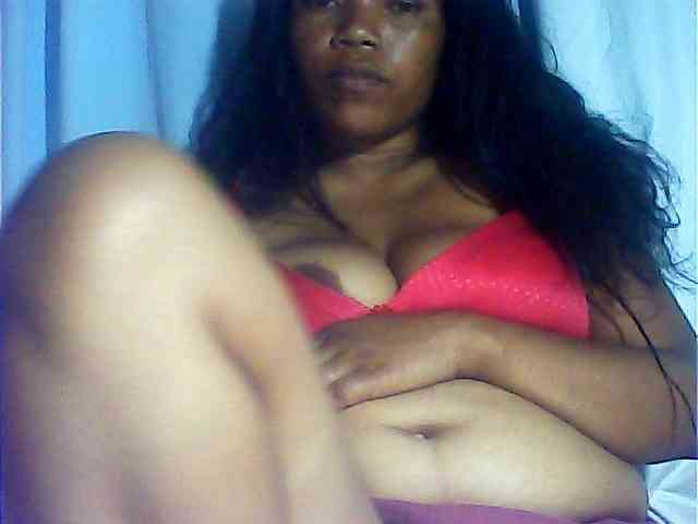 MIRANDAW webcam