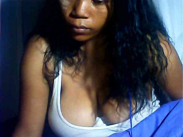 MIRANDAW webcam