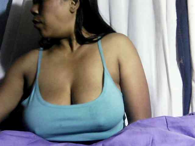 MIRANDAW webcam