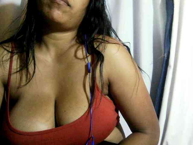 MIRANDAW webcam