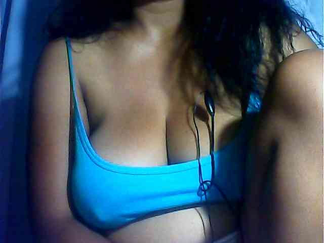 MIRANDAW webcam