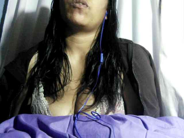 MIRANDAW webcam