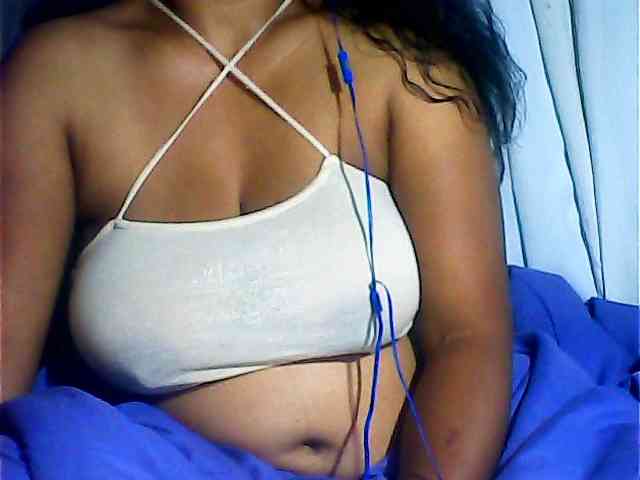 MIRANDAW webcam