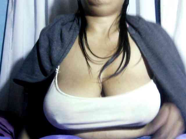 MIRANDAW webcam