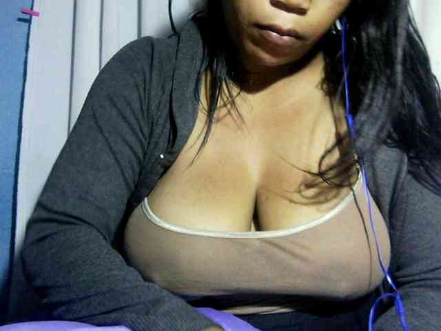 MIRANDAW webcam