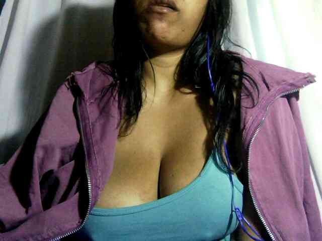 MIRANDAW webcam