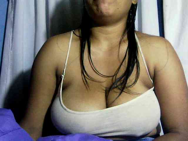MIRANDAW webcam