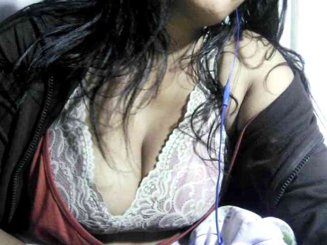 MIRANDAW webcam