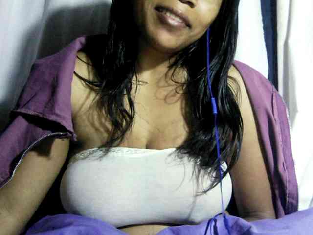 MIRANDAW webcam