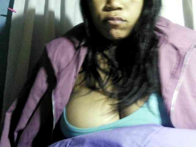 MIRANDAW webcam