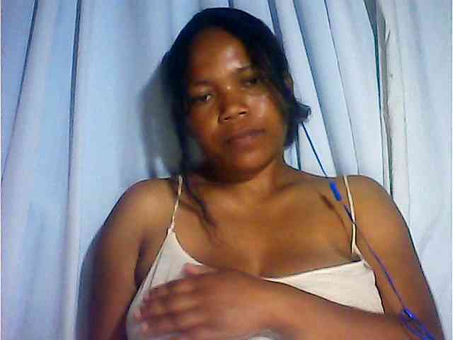MIRANDAW webcam