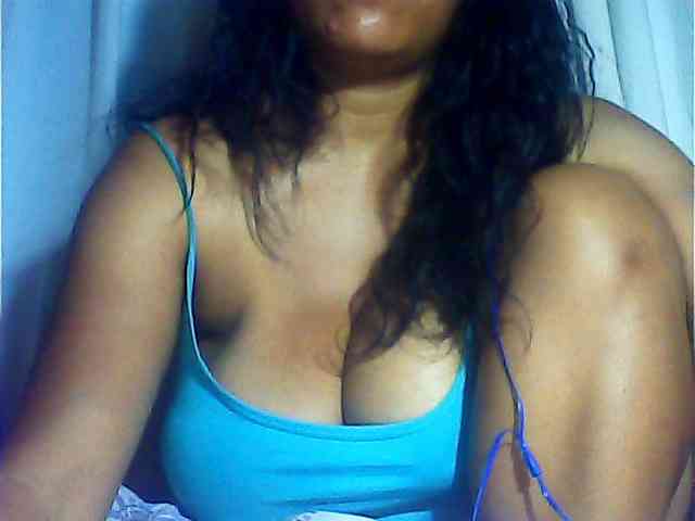 MIRANDAW webcam